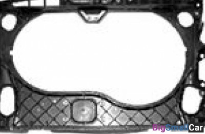 Суппорт радиатора VAG 4F0805594D