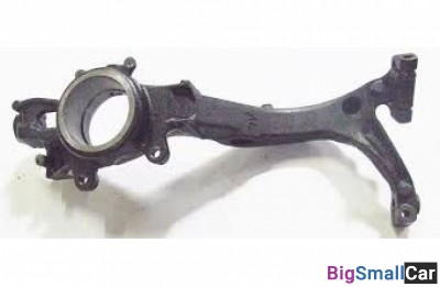 Кулак поворотный vika 40903 Правый 82мм