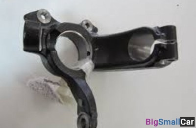 Кулак поворотный VAG 6RU407256A Правый