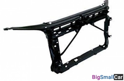 Суппорт радиатора VAG 5EU805588B