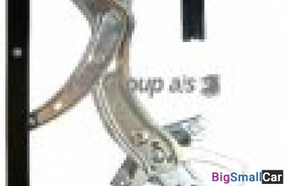 Стеклоподъемник JP group 1188101770 Левый передний