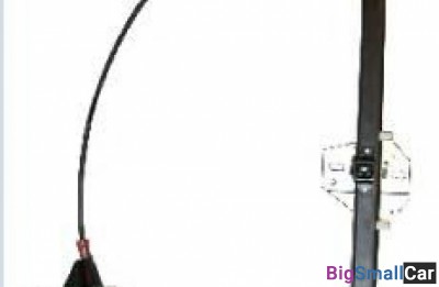 Стеклоподъемник hans pries 104099755 Правый передн