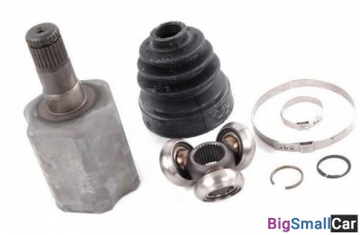 Трипоид meyle 1004980203 внутрений 26 X 32 зуба