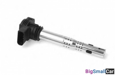 Катушка зажигания bremi 20116