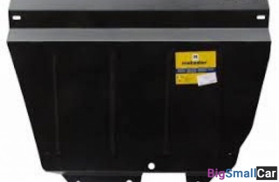 Защита моторного отсека motodor 02705