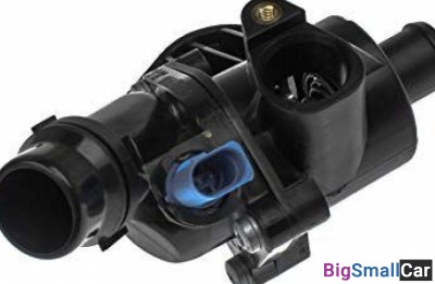 Термостат в сборе mahle original TM3100 ALT