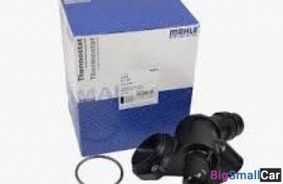 Термостат в сборе mahle original TI787