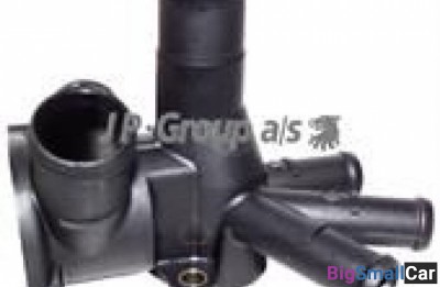 Корпус термостата JP group 1114507100 1.3.1.0