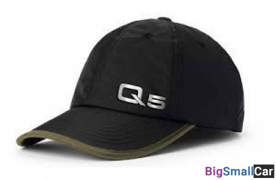 Бейсболка VAG 3130805300 Q5