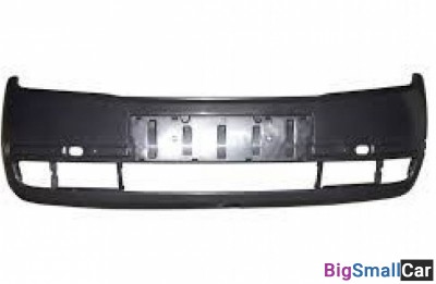 Бампер polcar 691307 передний с2000 по 2004 - купить Перми