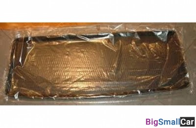 Коврик багажника VAG 7E5061160