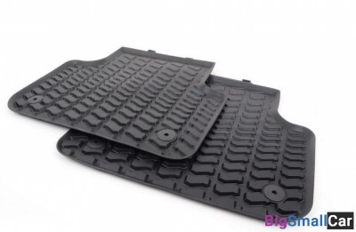 Коврики VAG 4M0061511041 Задние