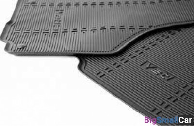 Коврики SNV 5L1061550B