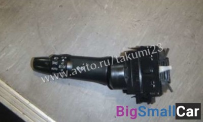 Переключатели Mitsubishi