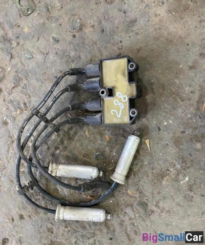 Катушка зажигания Daewoo Nexia (дэу нексия)