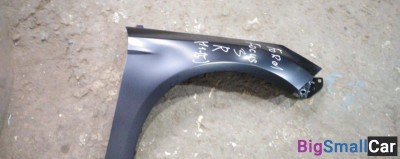 Крыло правое Ford focus 3