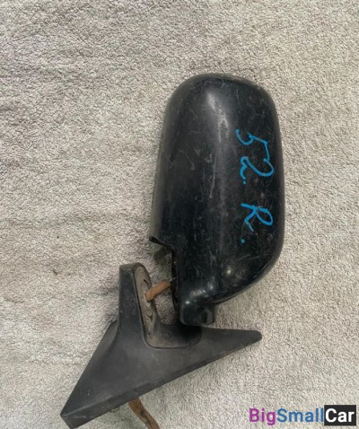 Зеркало правое Subaru Forester SF5