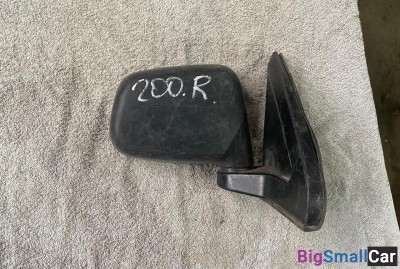 Зеркало правое Mitsubishi Minica