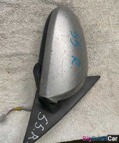 Зеркало правое Nissan March (12)