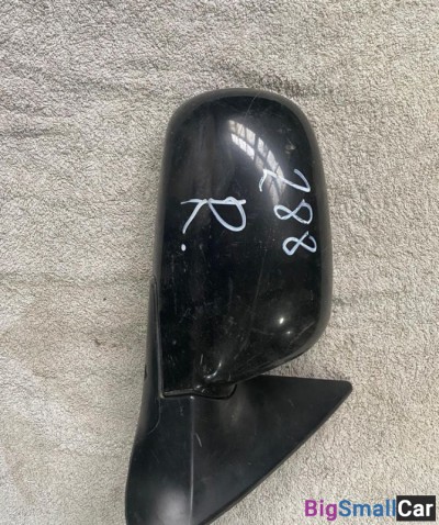 Зеркало правое Daewoo Nexia