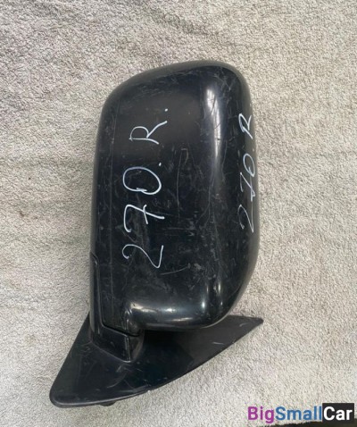 Зеркало правое Mitsubishi Outlander (CW)