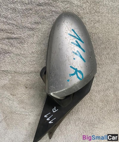 Зеркало правое Nissan Wingroad (11)