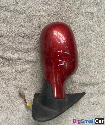 Зеркало правое Nissan Micra (K12)