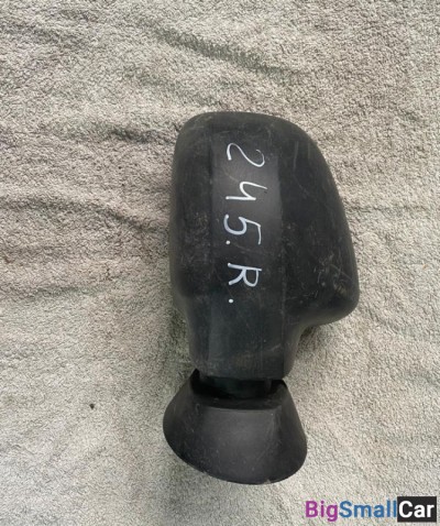 Зеркало правое Renault logan