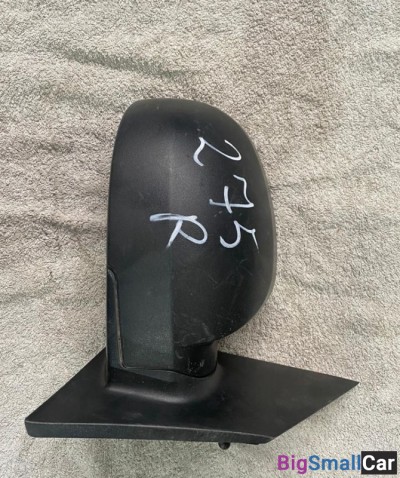 Зеркало правое Hyundai Getz