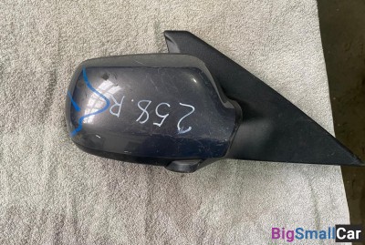 Зеркало правое Mazda3 (BK) hatchback