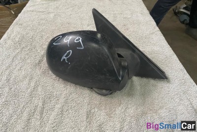 Зеркало правое Hyundai Accent