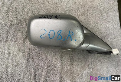 Зеркало правое Toyota Windom