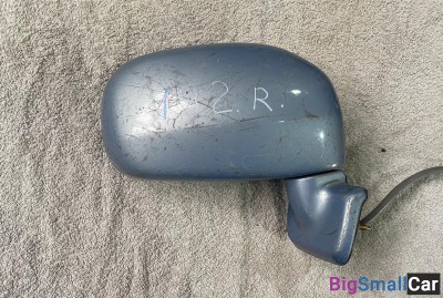 Зеркало правое Nissan Moco