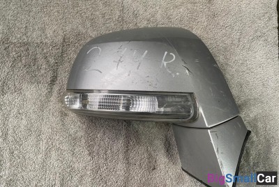 Зеркало правое Chevrolet Captiva