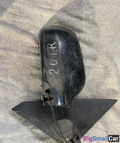 Зеркало правое Mazda Axela