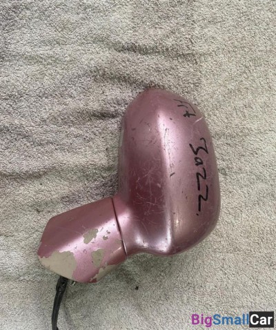 Зеркало правое Honda Fit/Jazz