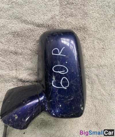 Зеркало правое Honda Stream