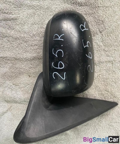 Зеркало правое Nissan Almera 16 hatchback