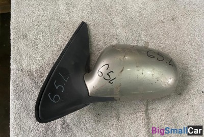 Зеркало левое Nissan Bluebird