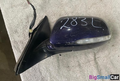 Зеркало левое Honda Accord VII