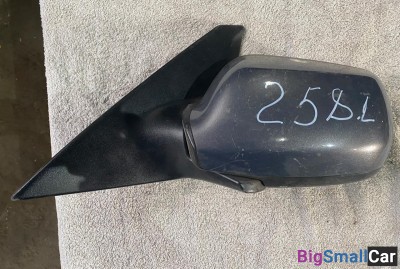 Зеркало левое Mazda3 (BK) hatchback