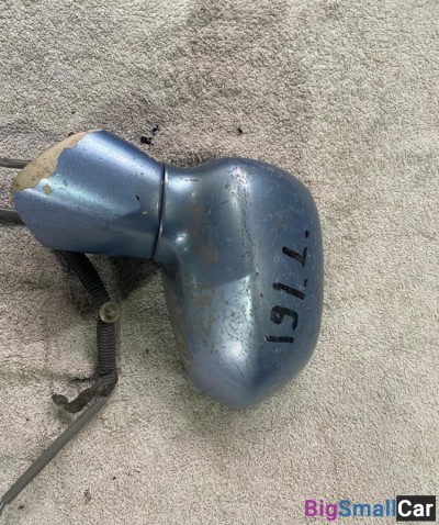 Зеркало левое Honda Civic