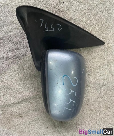 Зеркало левое Nissan Almera (16)
