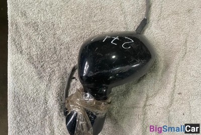 Зеркало левое Honda Fit