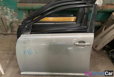 Дверь передняя левая Toyota Avensis