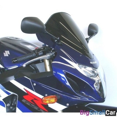 Стекло MRA GSX-R600/750 04- 03201 Стекло MRA GSX-R600/750 04- 03201