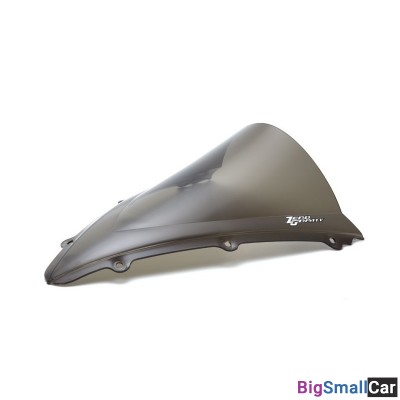 Стекло ZERO GRAVITY DOUBLE BUBBLE YZF R1 98-99 16-536-02 Стекло ZERO GRAVITY DOUBLE BUBBLE YZF R1 98-99 16-536-02