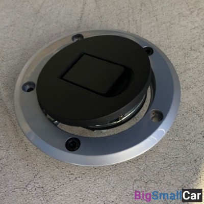 Крышка бензобака KAWASAKI ZX9R 51049-0021 - купить Перми