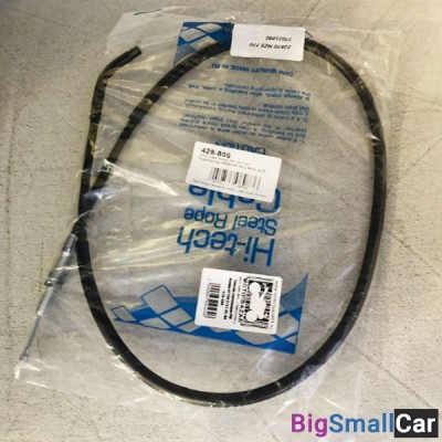 Тросик cцепления PW Honda VF750 Magna V45 428-806 22870-MZ5-770