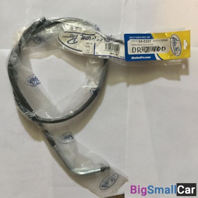 Тросик cцепления MOTION PRO 04-0207 Suzuki DRZ400E/S/SM 00-12 58200-29F00
